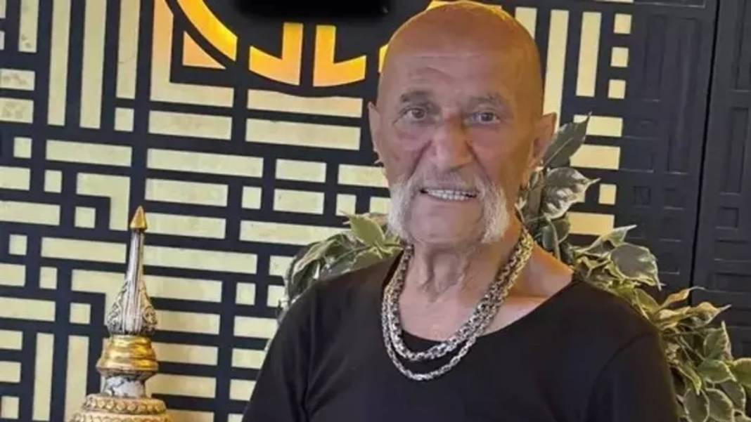 Önce kızını sonra eşini kaybetti! 14 kilo veren Yeşilçam yıldızının son hali şaşırttı! 6